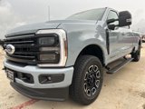 New 2025 Ford F350 Platinum w/ FX4 Off-Road Package image 3