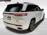 New 2025 Jeep Grand Cherokee Overland w/ Adv Protech Group III image 6