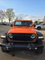 New 2025 Jeep Wrangler Unlimited Sport S 4xe image 2