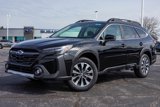 New 2025 Subaru Outback Limited image 2