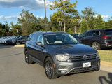 Used 2019 Volkswagen Tiguan SEL image 4