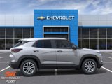 New 2026 Chevrolet TrailBlazer LS w/ LS Convenience Package image 5