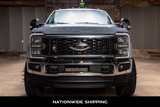 Used 2025 Ford F450 King Ranch w/ Chrome Package image 4