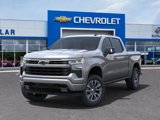 New 2025 Chevrolet Silverado 1500 RST image 6