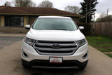 Used 2018 Ford Edge SEL w/ Equipment Group 201A image 3