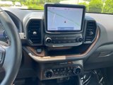 Certified 2023 Ford Bronco Sport Outer Banks w/ Tech Package image 5