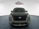 New 2025 Nissan Pathfinder Platinum w/ Black Appearance Package image 2