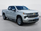 Used 2022 Chevrolet Silverado 1500 LTZ w/ LTZ Premium Package image 3
