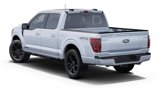 New 2025 Ford F150 Platinum image 3