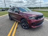 New 2025 Dodge Durango GT w/ Blacktop Package image 5