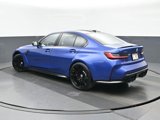 Used 2023 BMW M3 Competition w/ Executive Package image 5