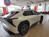 New 2025 Toyota bZ4X AWD image 4