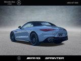 New 2025 Mercedes-Benz SL 43 AMG image 4