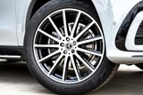 New 2025 Mercedes-Benz GLS 580 4MATIC image 2