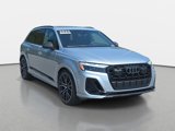 Certified 2025 Audi Q7 3.0T Prestige image 3