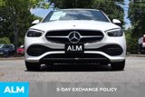 Used 2025 Mercedes-Benz C 300 Sedan image 4