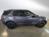 Certified 2025 Land Rover Discovery Sport S image 6