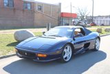 Used 1997 Ferrari F355 Spider image 2