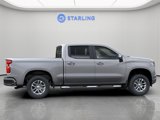 New 2026 Chevrolet Silverado 1500 LT w/ Leather Package image 5