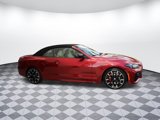 New 2026 BMW 430i Convertible w/ M Sport Package image 3