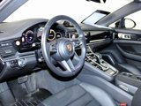 Certified 2021 Porsche Panamera 4 image 4