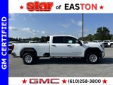 Certified 2024 GMC Sierra 3500 Pro w/ Convenience Package image 3