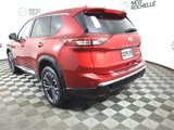 New 2025 Nissan Rogue Platinum image 5