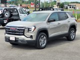 New 2026 GMC Terrain Elevation image 3