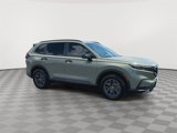 New 2026 Honda CR-V TrailSport image 2