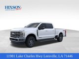 New 2025 Ford F250 Lariat image 1