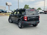 Used 2024 Ford Bronco Sport Badlands image 5