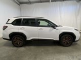 New 2025 Subaru Forester Sport image 2