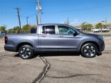 Used 2020 Honda Ridgeline RTL image 3
