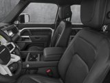 New 2025 Land Rover Defender 110 image 5
