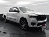 New 2025 RAM 1500 Tungsten w/ Trailer Tow Group image 4