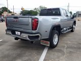 New 2025 GMC Sierra 3500 SLT w/ Texas SLT Premium Package image 4