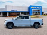 Used 2025 Chevrolet Silverado 1500 LT w/ All Star Edition Plus image 2