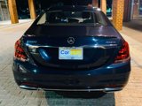 Used 2019 Mercedes-Benz S 560 4MATIC Sedan image 5