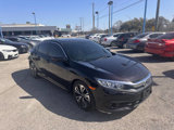 Used 2018 Honda Civic EX-T image 4
