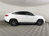New 2025 Mercedes-Benz GLE 53 AMG 4MATIC Coupe image 4