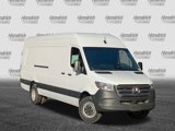 New 2025 Mercedes-Benz Sprinter 3500 image 2