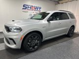 New 2025 Dodge Durango R/T image 1