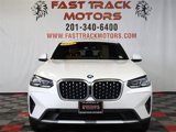 Used 2022 BMW X4 xDrive30i w/ Premium Package image 2