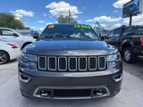 Used 2018 Jeep Grand Cherokee Limited image 2