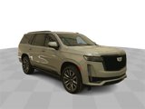 Used 2024 Cadillac Escalade Sport Platinum w/ Heavy-Duty Trailer Package image 3