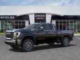 New 2025 GMC Sierra 2500 SLE w/ SLE Value Package; image 2