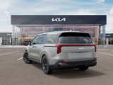 New 2025 Kia Carnival SX Prestige image 4