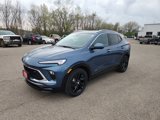 New 2025 Buick Encore GX Sport Touring w/ Comfort Package image 5