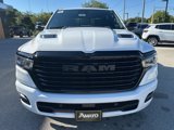 New 2026 RAM 1500 Laramie image 3