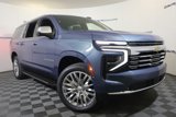 New 2025 Chevrolet Suburban Premier image 2
